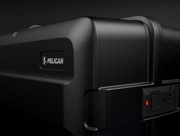 Pelican TRVL ATX