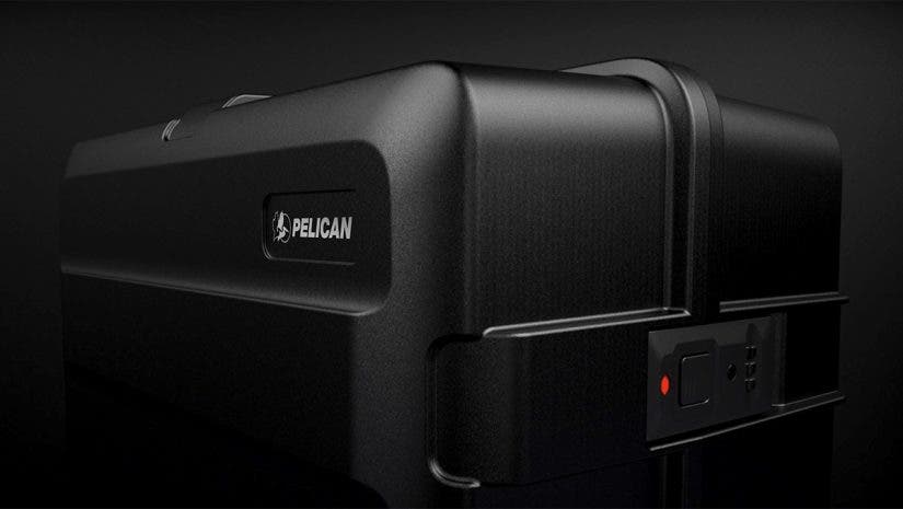 Pelican TRVL ATX