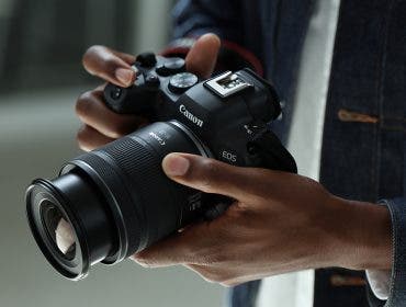 Canon RF16-22 f2.8 IS STM