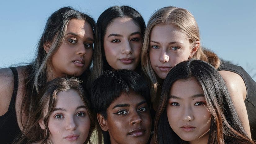 a variety of models that can be hired online