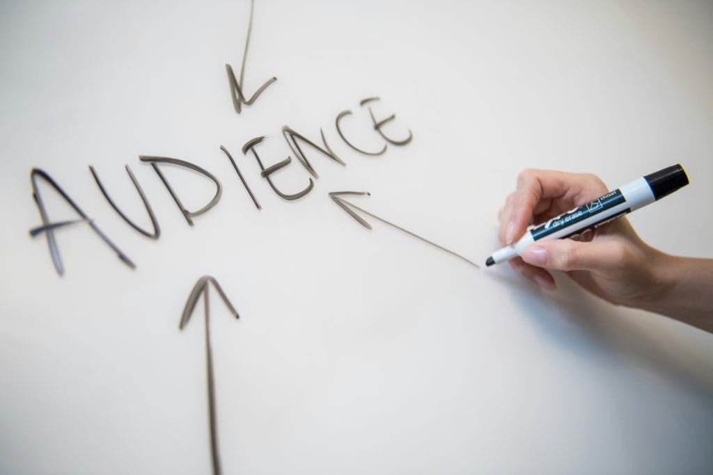 directing the audience with content writing best techniques in 2025