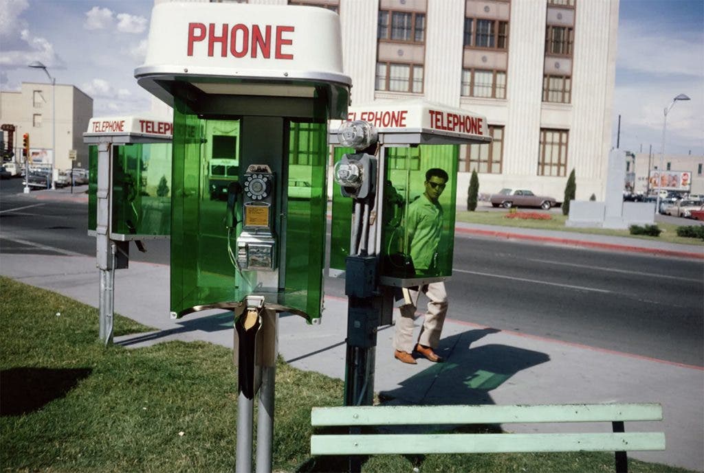 ElPasoTX_1964_Winogrand