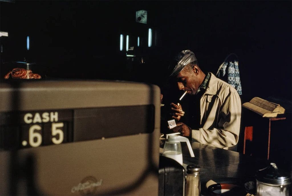 NYC_1966_Winogrand