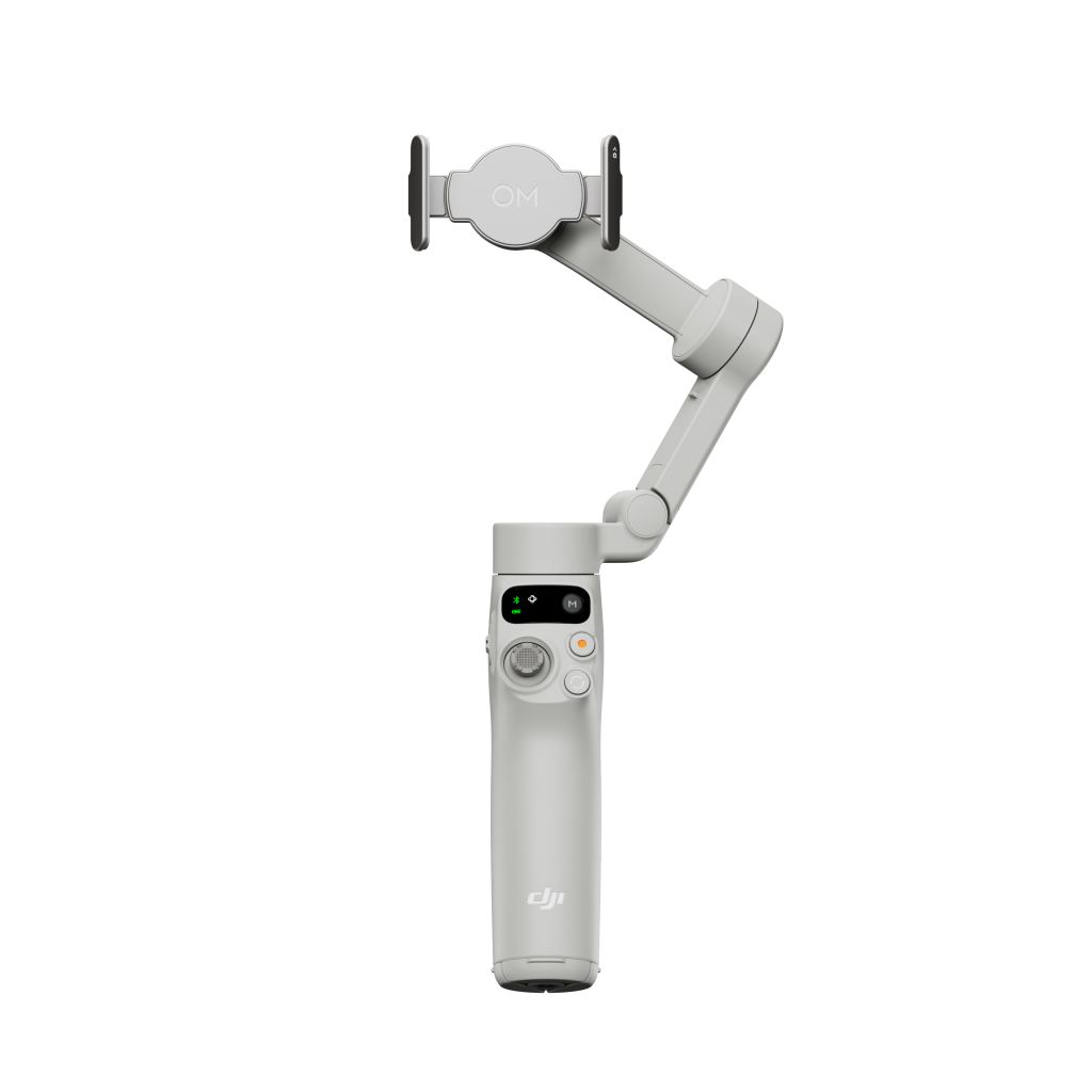 Pictures from the DJI Osmo mobile 7 release date