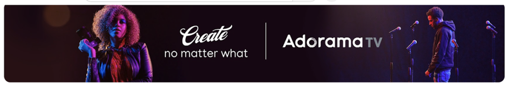 Setting up YouTube Banner