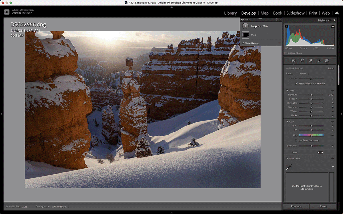 Landscape image for Msking