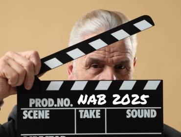 Adorama at NAb 2025