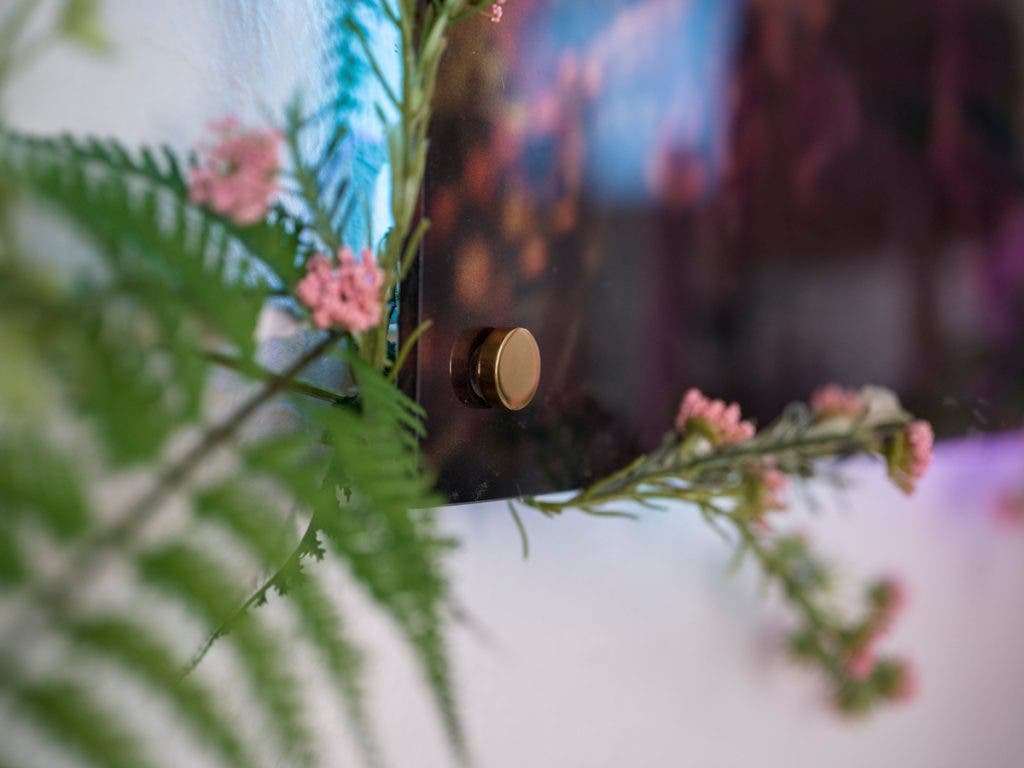 Mounting system