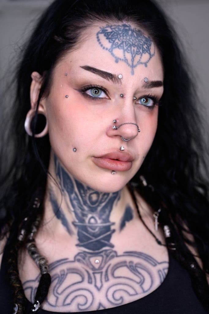 Image of Kayte by Seth Miranda shot with Nikon Z5II