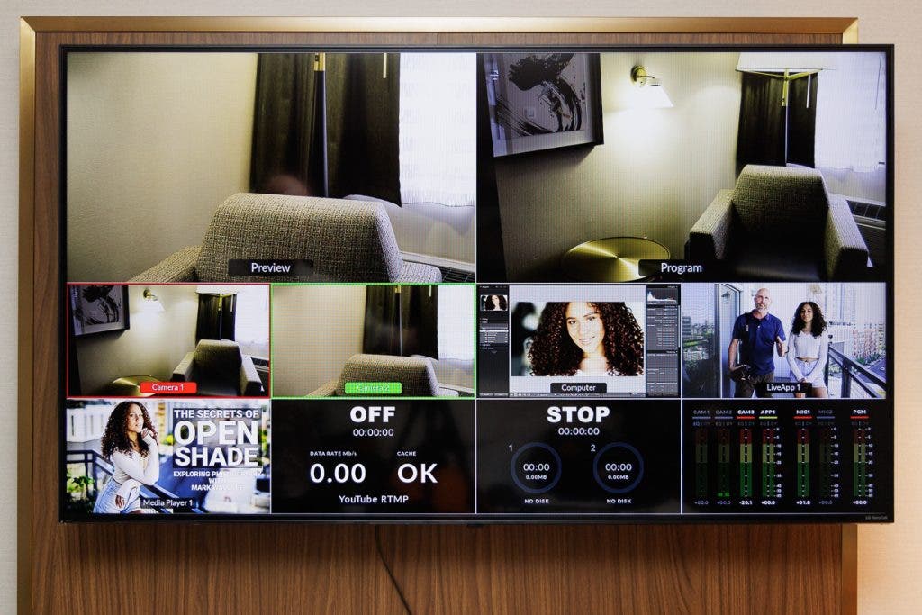 Multiview