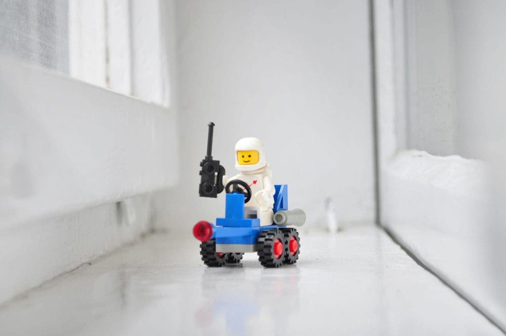picture of kids' toys