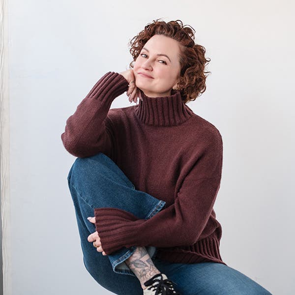 Susan Stripling headshot