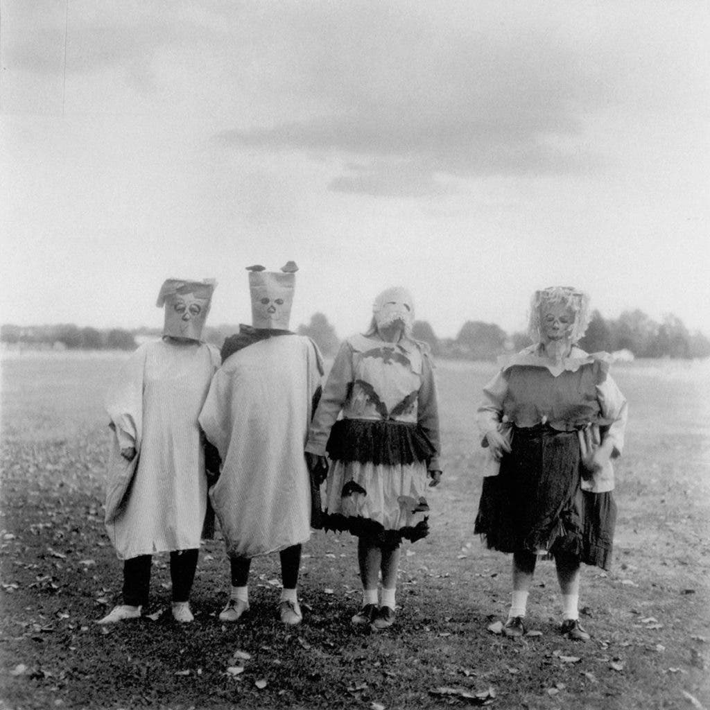 Diane Arbus, “Untitled, (4)”