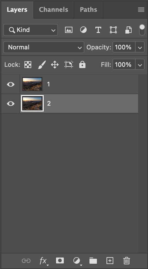 Focus stack 1