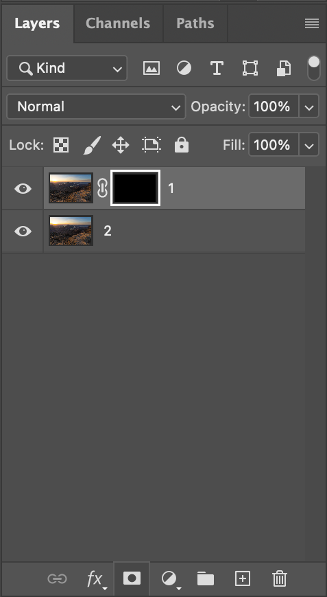 Focus stack 4
