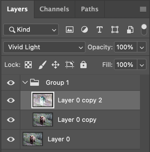 How to sharpen photos in photoshop_4