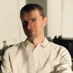 Dave Brusca Bio Photo