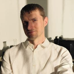 Dave Brusca Bio Photo