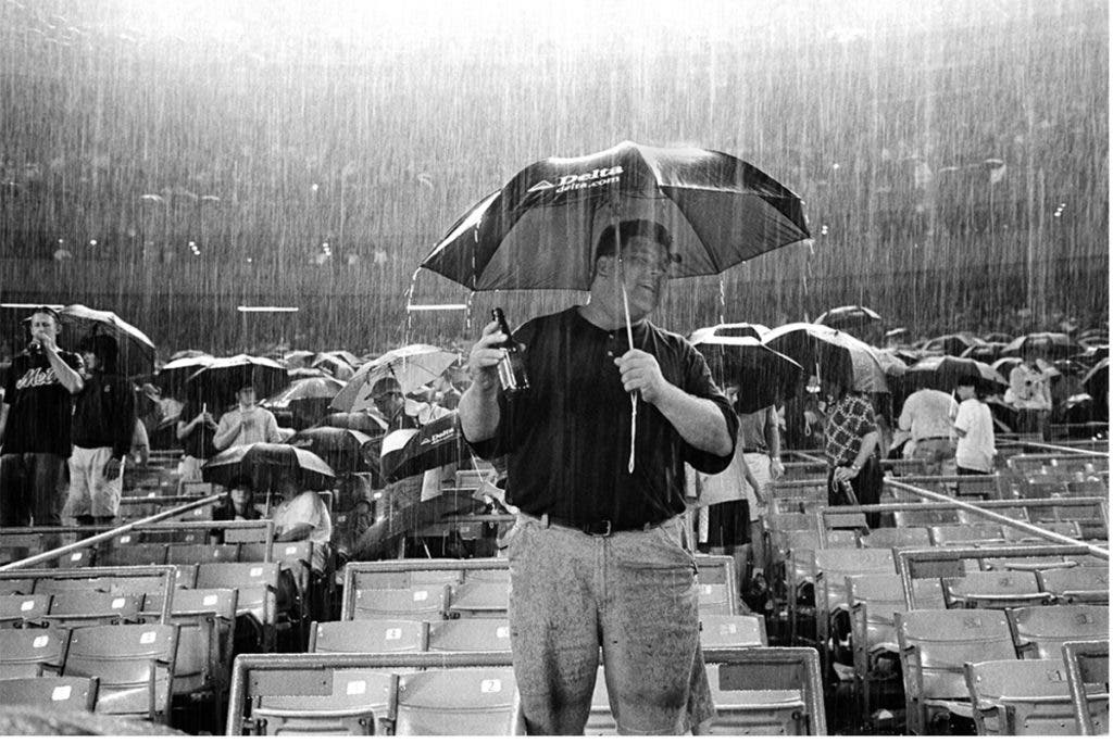 Bruce Byers — Photographer, Teacher, Traveler