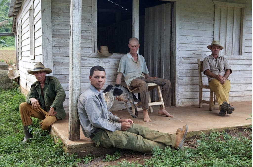 Bruce Byers — Photographer, Teacher, Traveler