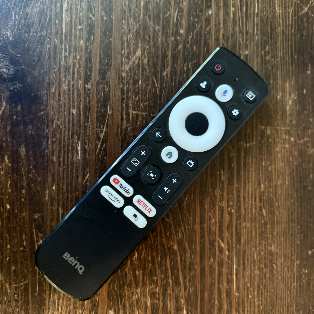remote control