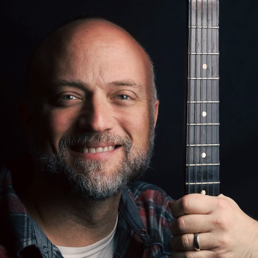 Eric Tilson