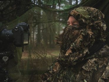 patience in nature