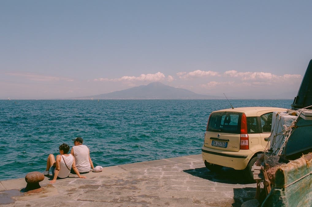 Sorrento