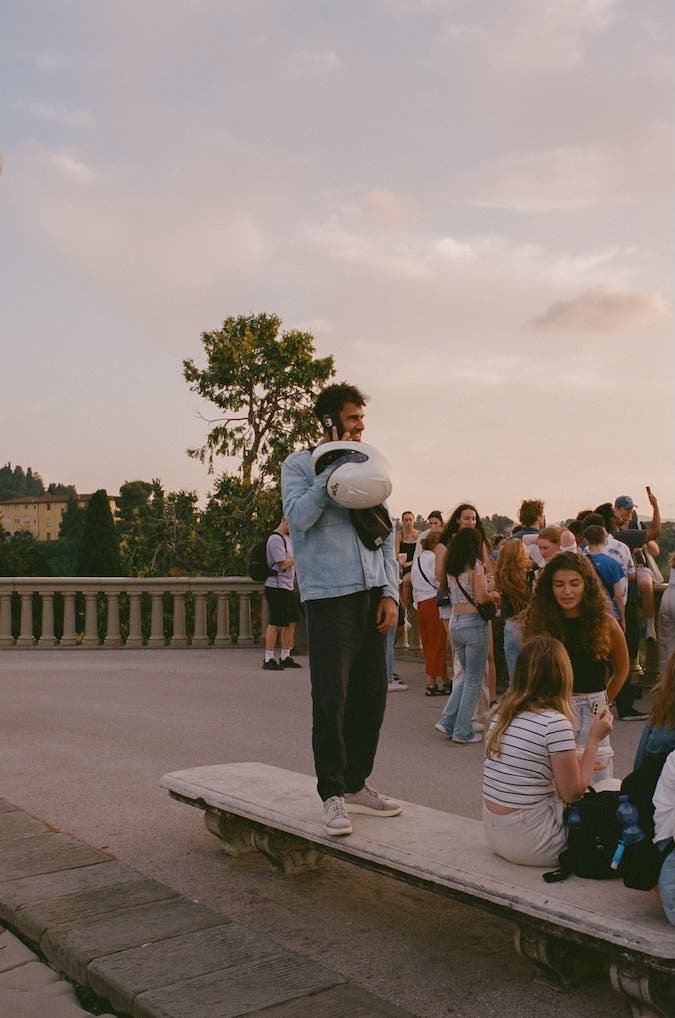 Florence