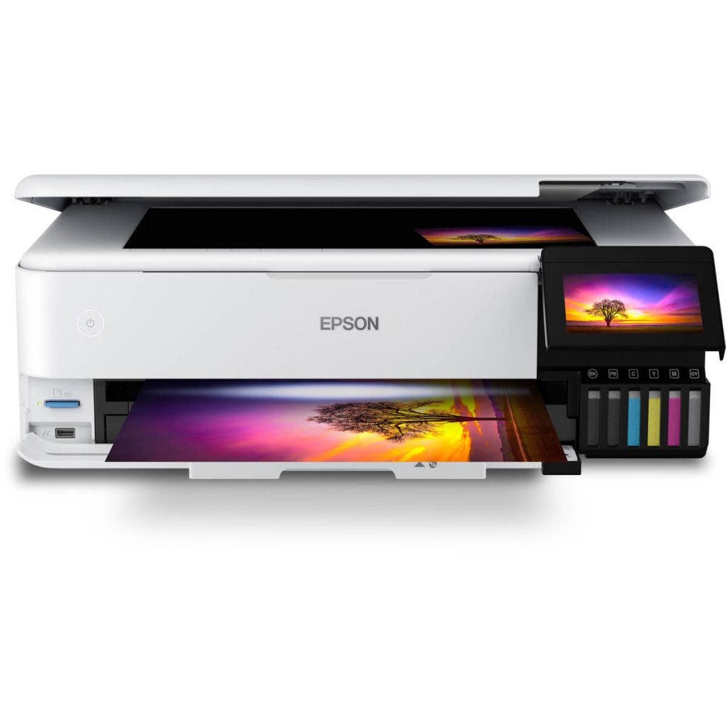 all-in-one printer