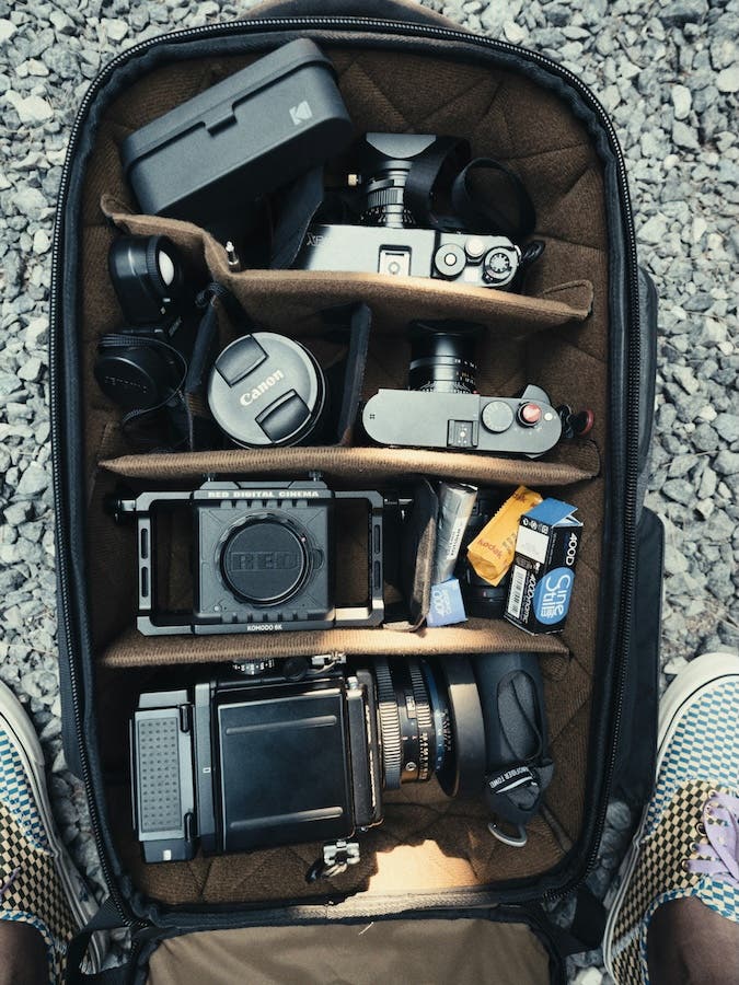 Photo by JC Gellidon on Unsplash