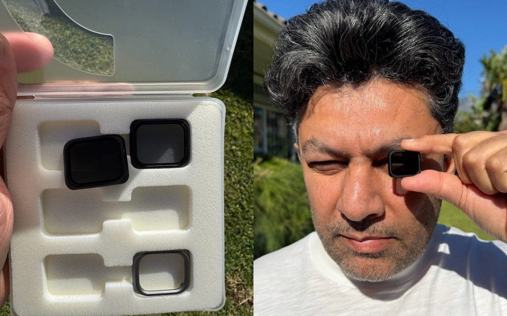 ND Filters