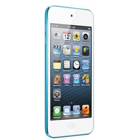 iPod Touch 5