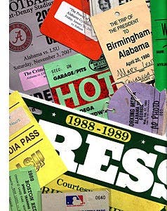 Press headlines