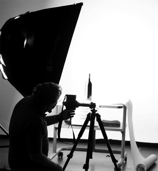 softbox studio
