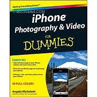 Stay Educated on iPhoneography With iPhone Photography For Dummies
