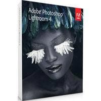 Adobe Photoshop Lightroom 4