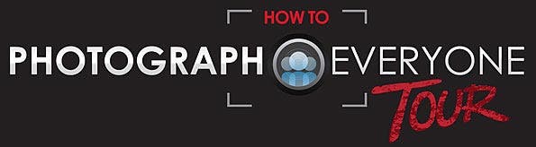 Photography workshop