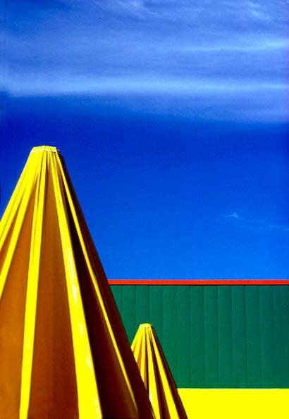 Gestalt Better Photography Example