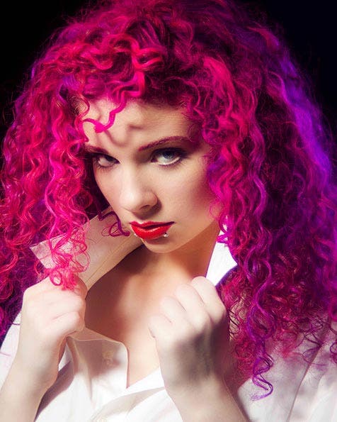 Professional Portrait Photography tips
