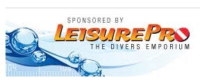 Leisure Pro The Diver's Emporium