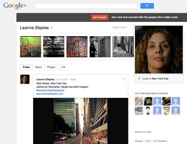 Social Media Marketing Makeover for Professional Photographers