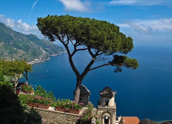 Travel Photography Amalfi Coast Italy