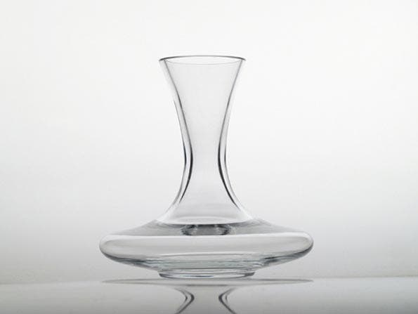 Lighting for High Key Glass