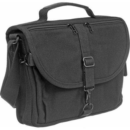 The Domke F803 Is One Of The Most Impressive Camera Bags Available