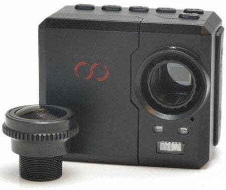 CamOne Infinity 5MP CamOne Infinity 5MP