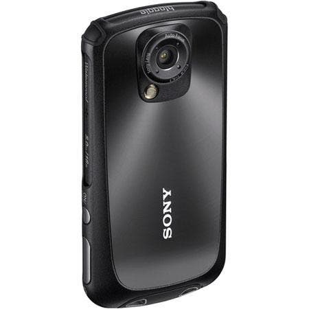 Sony MHS-TS22 Bloggie Sport Camcorder Sony MHS-TS22 Bloggie Sport Camcorder
