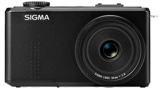 Sigma DP-1 Merrill