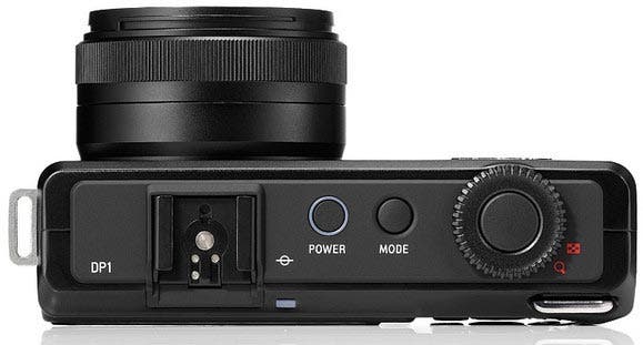 Sigma DP-1 Merrill
