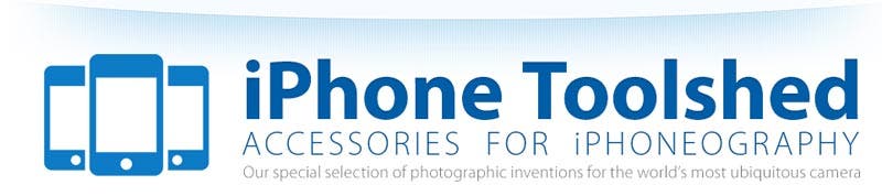 iPhone Toolshed at Adorama